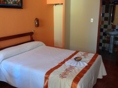 Los Arcos Esteli Nicaragua