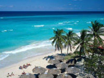 Route 1 Cuba, 16 dagen - voor april 2017 (oud) - Day 12