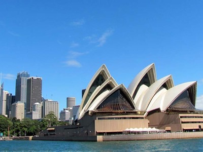 Route Australië kampeer- & hotelreis, 21 dagen - Day 14