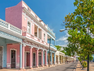 Route Cuba, 24 dagen - Day 7