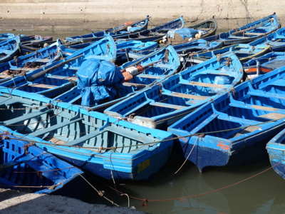 Route Marokko, 14 dagen - Dag 12