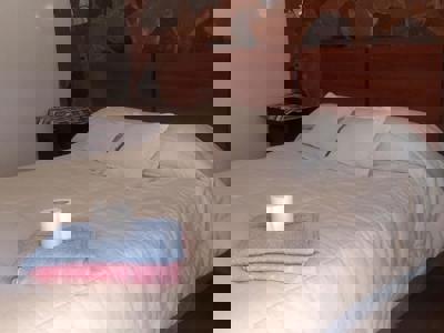 Luna Dorada, Uyuni, BO