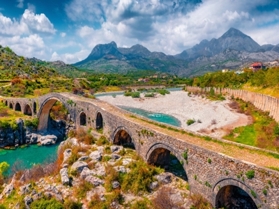 Albanië Familiereis, 15 dagen - Day 13