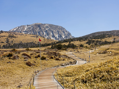 Route Zuid-Korea, 19 dagen - Dag 14