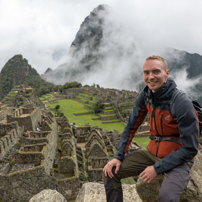 22-35ers reis Peru inclusief Amazone