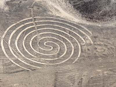 Route Peru, 23 dagen - Dag 5