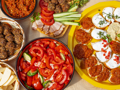 Route Roemenië, 11 dagen - Dag 8