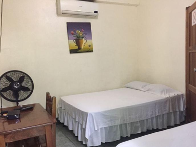 Laguna de perlas kamer