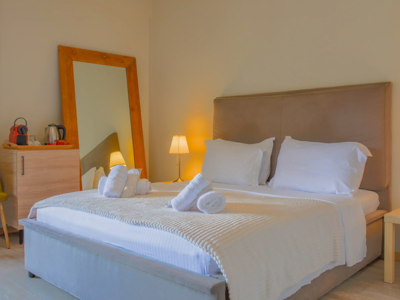 Monastiri Guesthouse Kalambaka Griekenland