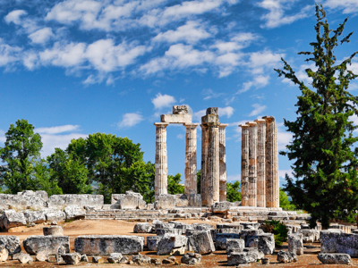 Griekenland familiereis - Day 6