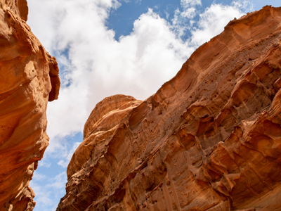 Route Saoedi-Arabië - 14 dagen - Dag 6