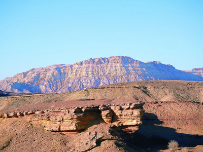 Route Jordanië en Israël, 13 dagen - Day 10