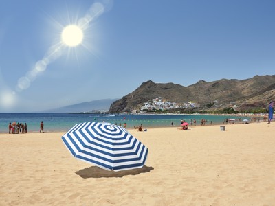 Canarische Eilanden, 8 dagen - Day 4