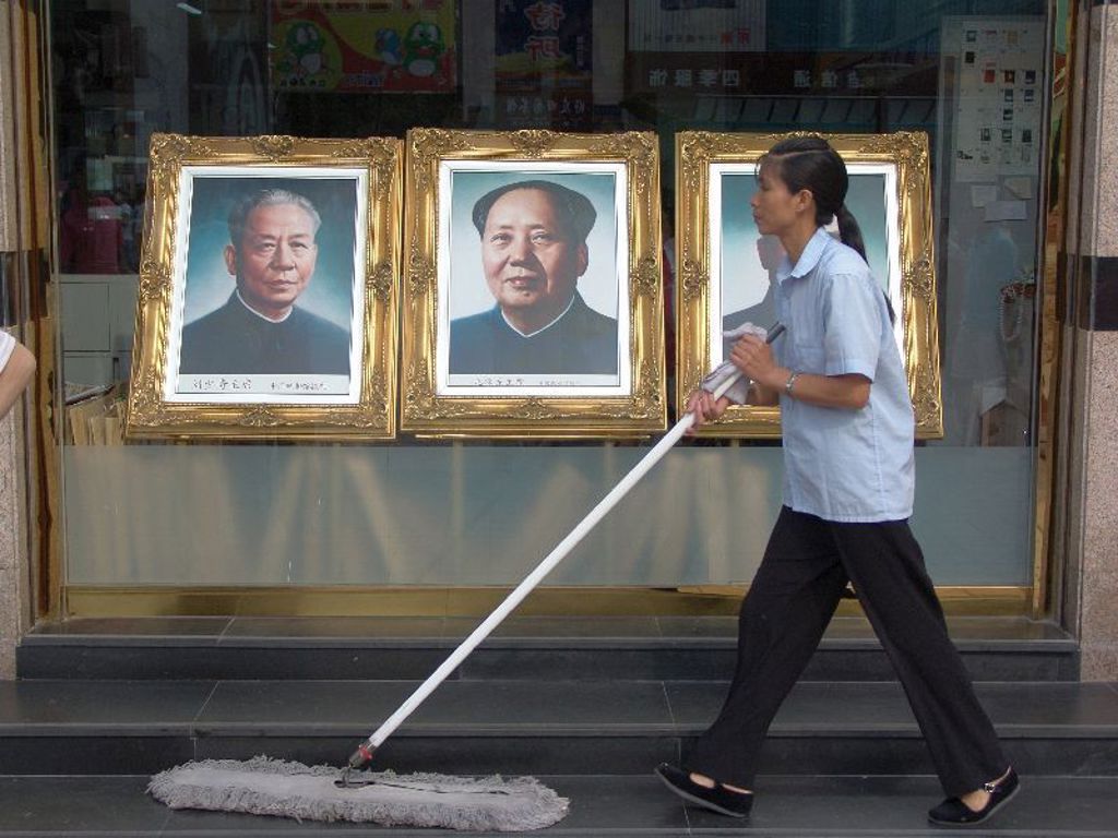 Samen met de kinderen
