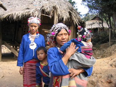 Laos & Cambodja - Dag 4