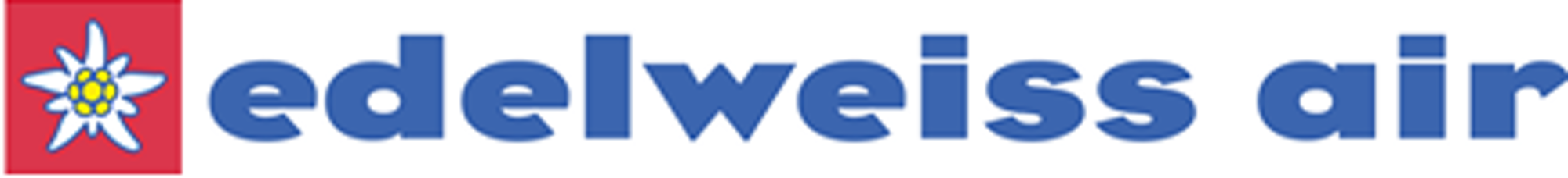 Edelweiss Air