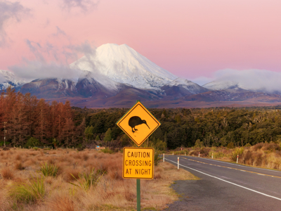 Route 1, Australië & Nieuw-Zeeland, 30 dagen - Day 25