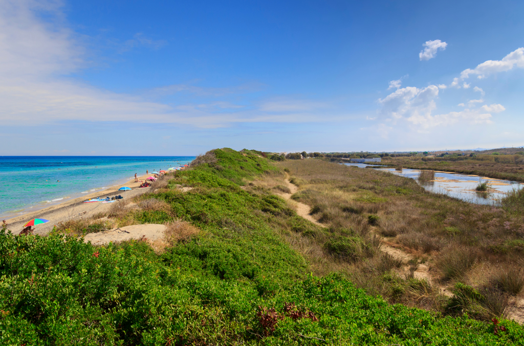 Wandelvakantie Italië - Puglia & Matera