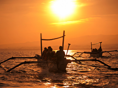 Route Java en Bali, 15 dagen - Day 10