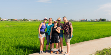 Groepsrondreis Vietnam