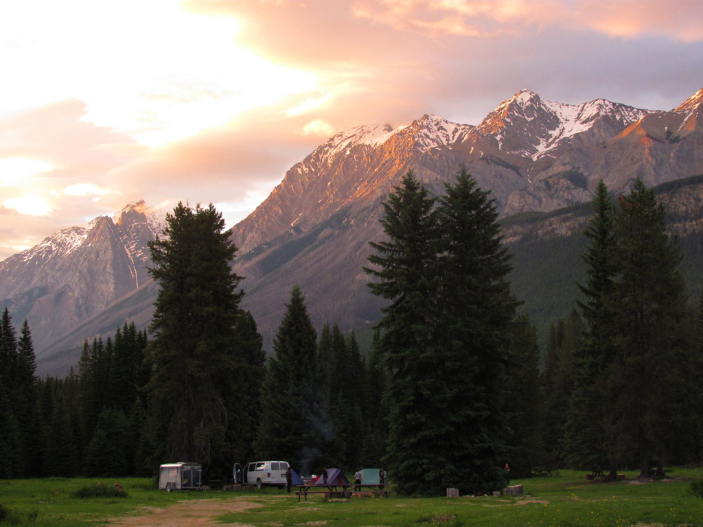 CAF - Yoho camping.JPG
