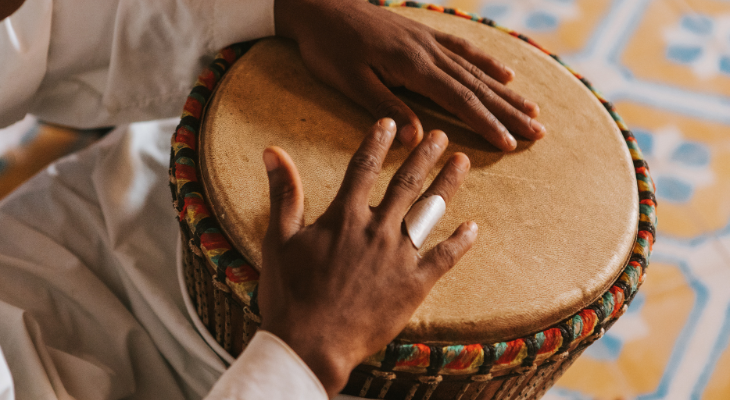 Cuba-Land van ritme en passie Cuba-Land van ritme en passie