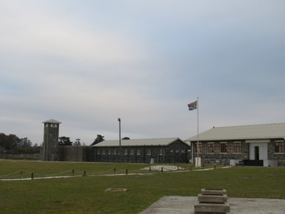 Route Zuid-Afrika, 17 dagen - Day 16