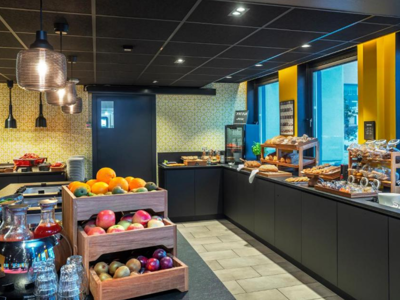 Thon Hotel Trondheim Noorwegen