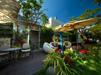 Alagon Hotel - Ho Chi Minh City Vietnam