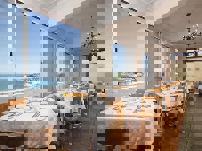 Windsor Hotel Hermanus Zuid Afrika