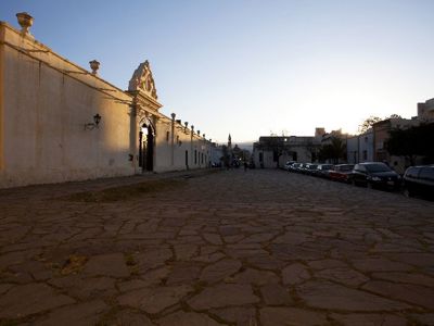 Route Argentinië, Bolivia en Peru, 28 dagen - Day 4