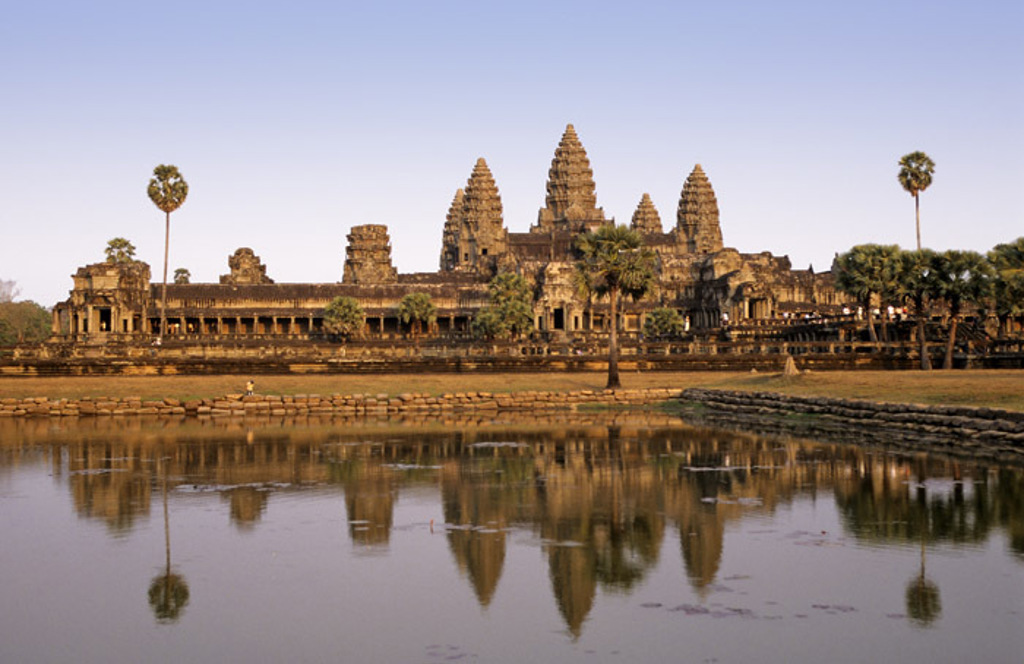 angkor wat