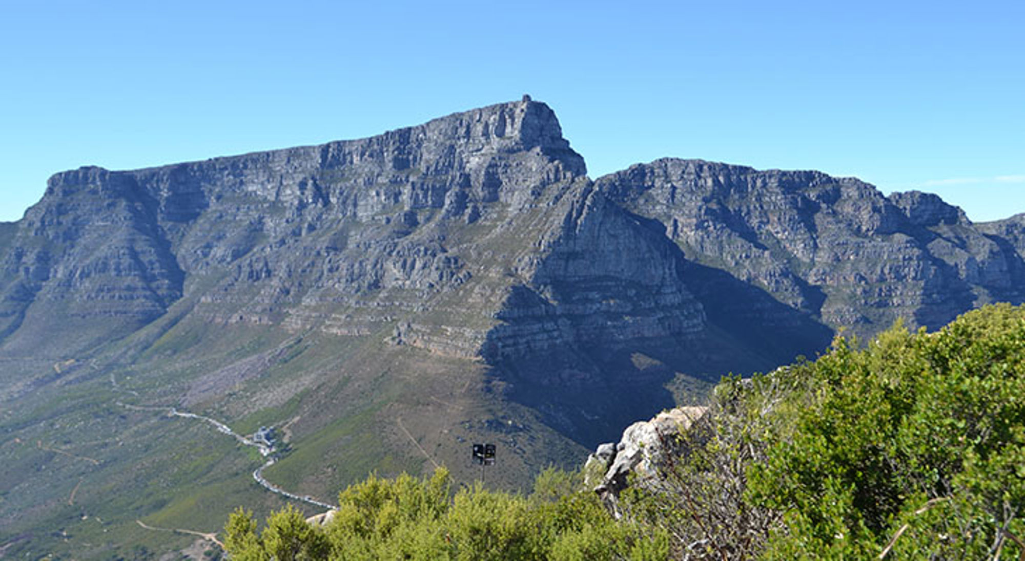 Tafelberg