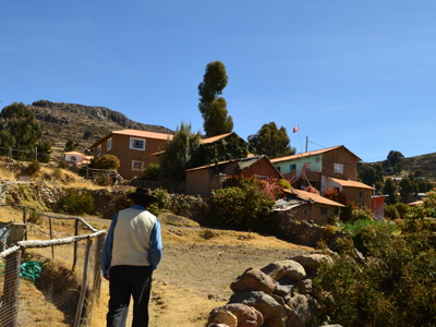 Route Argentinië, Bolivia en Peru, 28 dagen - Day 20