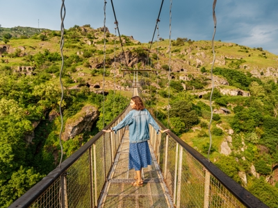 route Armenië en Georgië, 18 dagen - Day 7