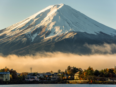 Route Japan 14 dagen - Day 10