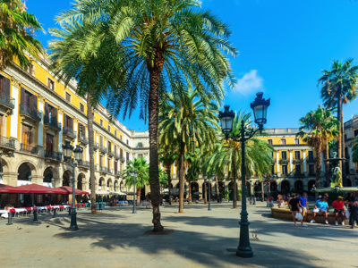 Familiereis Spanje & Portugal, 22 dagen - Day 1