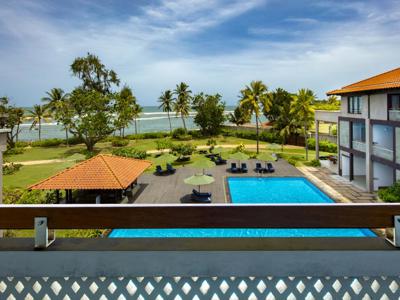 Cinnamon Bey Beruwala