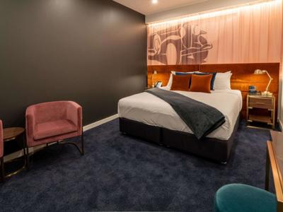 TRYP by Wyndham Wellington