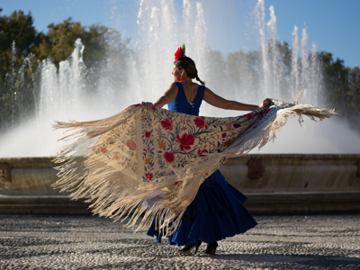 Familiereis Spanje & Portugal, 22 dagen - Day 22