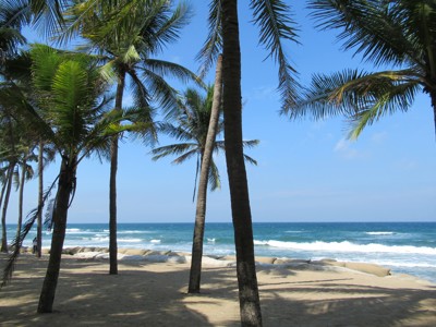 Vietnam 22-daagse route 22-35 jaar - Day 13