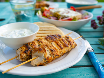 Noord-Griekenland, 15 dagen - Dag 3