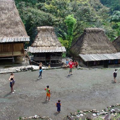 Familiereis Kleine Sunda Eilanden Indonesië