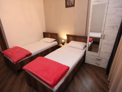 Happy Hotel - Gjakova - twin