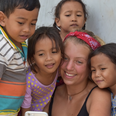 22-35ers reis Indonesië: Bali en Lombok