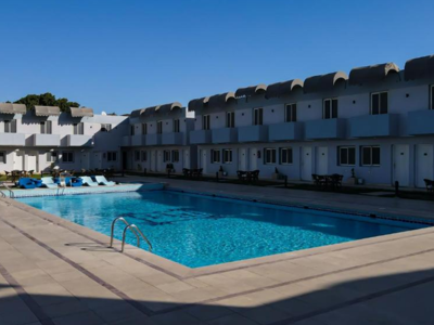 Royal Hotel Assiut Egypte