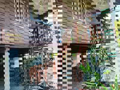 Community Lodge Don Daeng - Don Daeng Laos