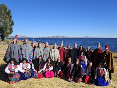 Route Peru inclusief Amazone, 24 dagen - Day 9