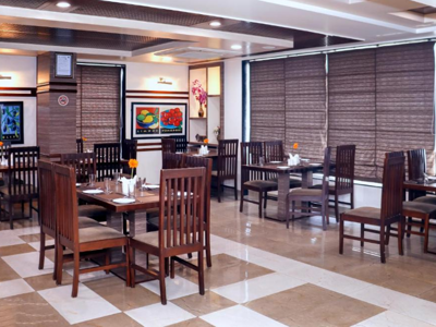 Spree Hotel Jaipur India