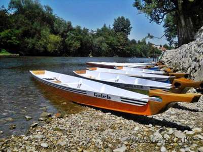 Route Zuid-Oost Europa, 22 dagen - Day 3